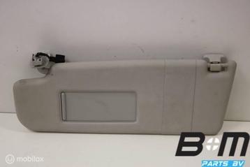 Zonneklep links Volkswagen Golf 5 beschikbaar voor biedingen