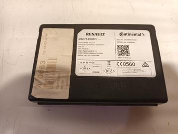 COMPUTER NAVIGATIE Renault Scénic IV (RFAJ) (281153182R) beschikbaar voor biedingen