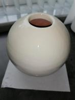 mooie ronde design bloempotten   NIEUW, Ophalen of Verzenden, Nieuw, Rond, Binnen