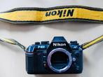 Nikon f 501, Reflex miroir, Utilisé, Envoi, Nikon