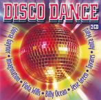 Disco Dance -Gloria Gaynor,Fr. David,Santa Esmeralda (2XCD), Ophalen of Verzenden, Disco