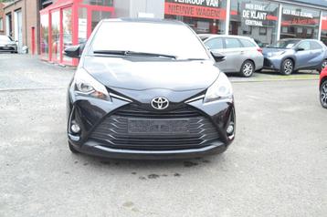 TOYOTA YARIS 1.0 VVTI + waarborg beschikbaar voor biedingen