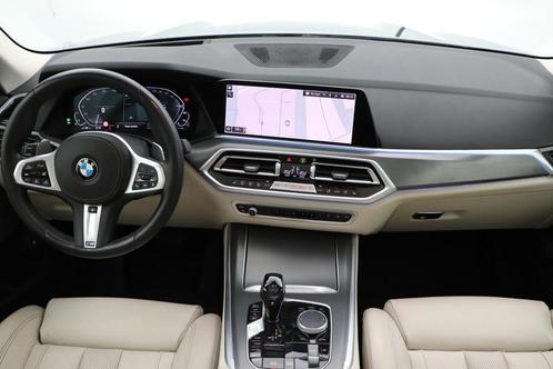 (1YGF328) BMW X5 - 2018, Auto's, BMW, Bedrijf, Te koop, X5, 4x4, ABS, Achteruitrijcamera, Adaptive Cruise Control, Airbags, Airconditioning
