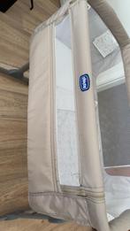 Next2me Chicco code, Ophalen, Zo goed als nieuw, Wieg