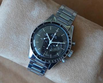 Omega – Speedmaster “Ed White” (Ref.: ST 105.003-65) disponible aux enchères