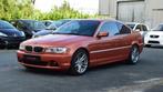 320ci INDIVIDUAL SPORT COUPE AUTOMATIQUE 16OKM CONTROLE TECH, Autos, Achat, Entreprise, Noir, 2 portes