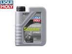 Liqui Moly 2T olie Semi Synthetisch 1L 2takt, Ophalen of Verzenden, Nieuw, Overige typen, Liqui Moly