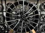 18 inch Mercedes AMG velgen 5X112 A B  E  CLA V KlASSE VITO, Ophalen of Verzenden, 18 inch, Velg(en)