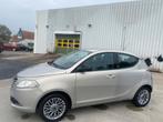 LANCIA, Auto's, Lancia, Euro 5, 63 kW, 875 cc, Beige