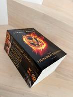 Hunger games trilogie, Boeken, Science fiction, Ophalen, Zo goed als nieuw, Suzanne Collins