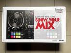 Controleur Dj Hercule inpulse 500, Muziek en Instrumenten, Dj-sets en Draaitafels, Ophalen, Nieuw, Draaitafel, Overige merken