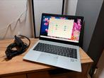 HP EliteBook 840 G5 - 14 inch - 128Gb - i5 - 8GB, Qwerty, 14 inch, Ophalen of Verzenden, Zo goed als nieuw