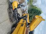 Rupsdumper, Articles professionnels, Machines & Construction | Transport, Enlèvement