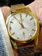 Pronto Sportal Vintage horloge in topstaat, Overige merken, Staal, Met bandje, Ophalen of Verzenden