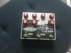 Mysterybrain / BS-301 tape echo, Muziek en Instrumenten, Effecten, Ophalen, Zo goed als nieuw, Delay of Echo