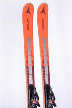 167; 172 cm ski's ATOMIC REDSTER G9 2023 REVOSHOCK, Sport en Fitness, Ski, Gebruikt, 160 tot 180 cm, Carve