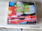 Een 3 deliige CD "25 jaar tophits", Verzenden, Zo goed als nieuw