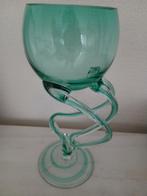 Vintage Jozefina Krosno octopus kom, Enlèvement