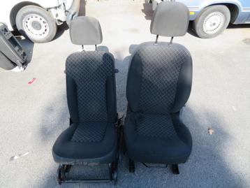 2 sièges Renault Kango, Enlèvement, Utilisé, Renault