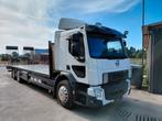 Oprijwagen volvo fe 320 euro6, Auto's, Automaat, Achterwielaandrijving, Euro 6, Wit