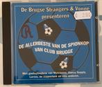 BrugseStrangers en Vonne Spionkop ClubBrugge (enkel ophalen), Ophalen, Gebruikt