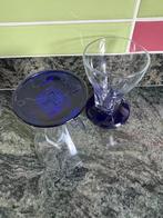 Verre à eau Contrex, Enlèvement ou Envoi, Verre à eau