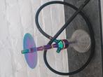 Waterpijp shisha hokkah, Ophalen