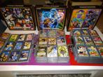 Grote verzameling van meer dan 3.000 Dragon Ball z dbz-kaart, Ophalen of Verzenden