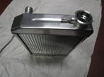 radiator, ALUMINIUM met contact Klassieke Mini Cooper, Auto-onderdelen, Ophalen, Nieuw, Rover