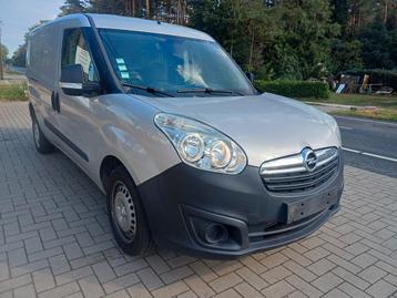 Opel Combo Maxi lichte vracht 1.3d euro 5 beschikbaar voor biedingen
