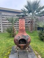 Tuinhaard, Tuin en Terras, Ophalen, Zo goed als nieuw