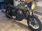 V7 2018 19000km, Motoren, 2 cilinders, Motorrijbewijs A, Meer dan 35 kW, Sport