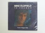 Mike Oldfield   To France 7" 1984, CD & DVD, Vinyles Singles, 7 pouces, Pop, Utilisé, Enlèvement ou Envoi