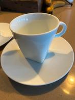 Nespresso tasjes, Ophalen, Gebruikt, Kop en/of schotel