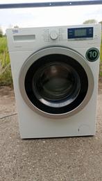 Machine à laver Beko 8 kg, Electroménager, Comme neuf, Enlèvement ou Envoi