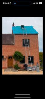 Dak lift pannen lift, Doe-het-zelf en Bouw, Bouwliften, Ophalen