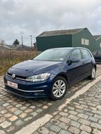 VW GOLF 7 // 1.0 Tsi // 08/2018, Auto's, Particulier, Te koop