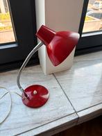 Vintage tafel lamp, Ophalen of Verzenden, Zo goed als nieuw