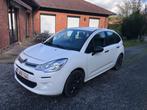 Citroen C3 1.0E 68 cv, Auto's, Voorwielaandrijving, Euro 5, Stof, 50 kW