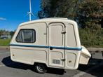 Caravane 500kg, Standaardzit, Uitbouw voortent, Tot en met 2, 50 kg of minder
