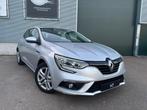 Renault Megane 1.2i/42dkm/Eerste Eigenaar/ Gekeurd, Auto's, Voorwielaandrijving, Stof, Gebruikt, Zwart