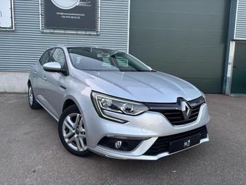 Renault Megane 1.2i/42dkm/Eerste Eigenaar/ Gekeurd beschikbaar voor biedingen