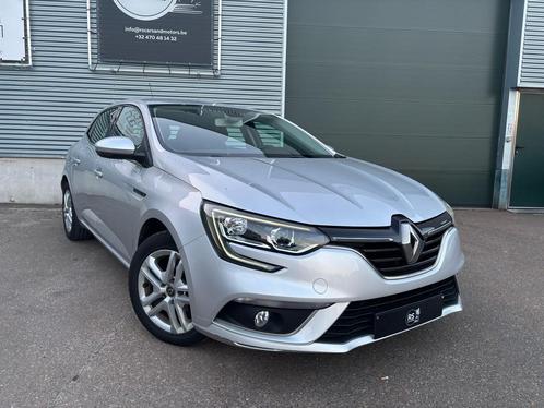 Renault Megane 1.2i/42dkm/Eerste Eigenaar/ Gekeurd, Auto's, Renault, Bedrijf, Te koop, Mégane, ABS, Airbags, Airconditioning, Android Auto