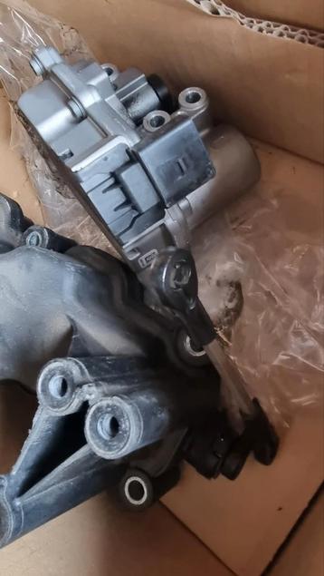 Inlaatkleppen met stelmotor audi v6 A6, Q5, A7 beschikbaar voor biedingen