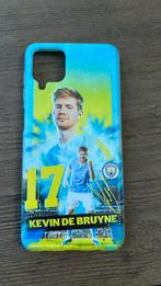 Coque GSM Manchester Kevin de Bruyne pour Galaxy A12