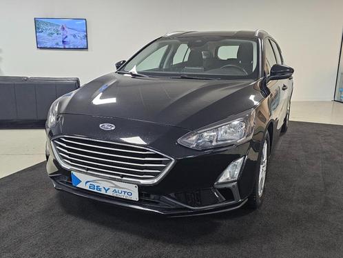 Ford Focus 1.5 EcoBlue Trend Edition Business, Auto's, Ford, Bedrijf, Te koop, Focus, ABS, Airbags, Airconditioning, Android Auto