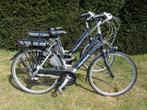 set nieuw staat koga,s met 528 watt accu's 2024 beurt gehad, Ophalen of Verzenden, Zo goed als nieuw, 50 km per accu of meer