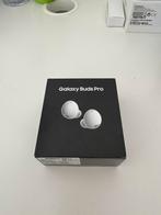 Samsung Galaxy Buds Pro, Ophalen of Verzenden, In oorschelp (earbud), Bluetooth, Zo goed als nieuw