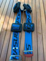 Loodgordel met lood en loodstoppers, Watersport en Boten, Duiken, Ophalen, Zo goed als nieuw