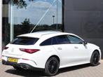 Mercedes-Benz CLA-Klasse Shooting Brake 250 e AMG Line | Mem, Auto's, CLA, Gebruikt, 4 cilinders, 16 kWh